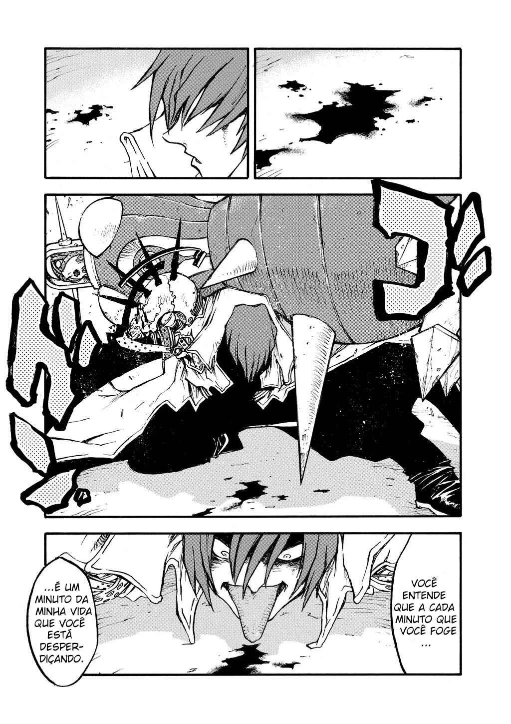 Chapter 83 - Page 6