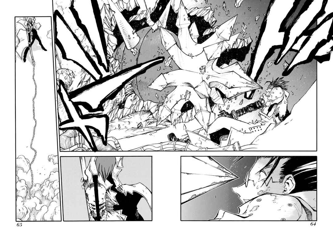Chapter 83 - Page 9