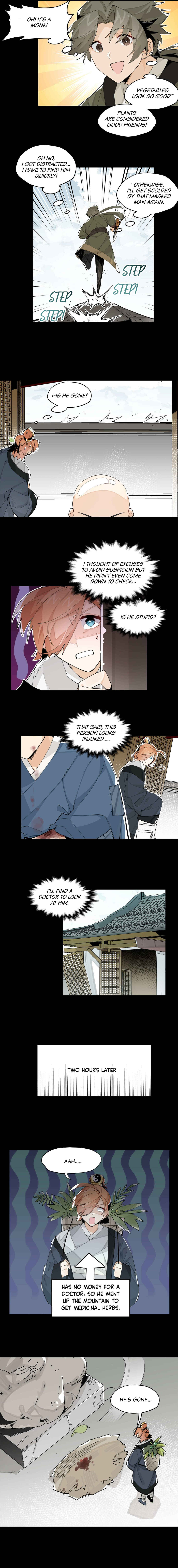 Chapter 56 - Page 5