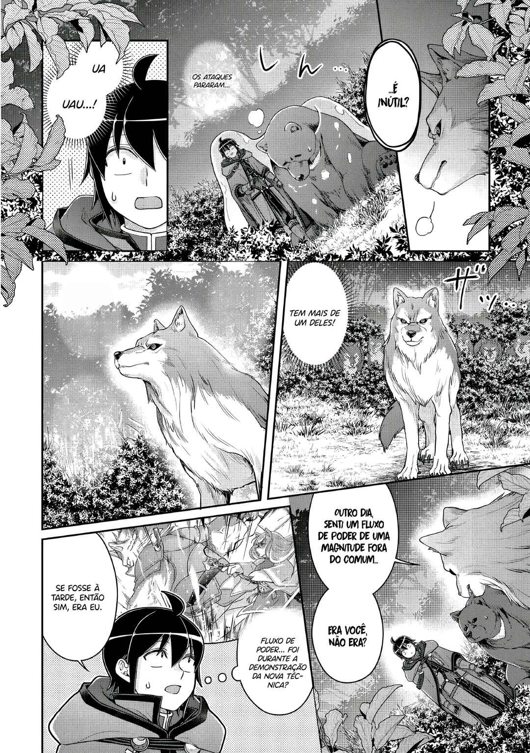 Chapter 108 - Page 5