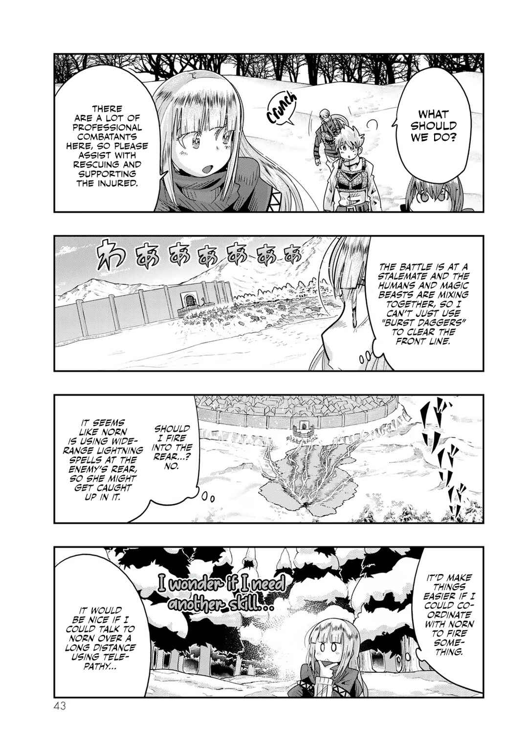 Chapter 74 - Page 10