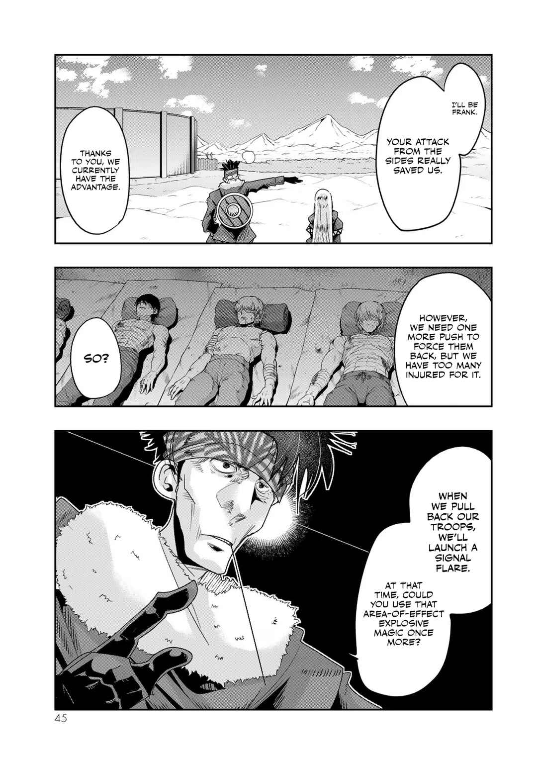 Chapter 74 - Page 12