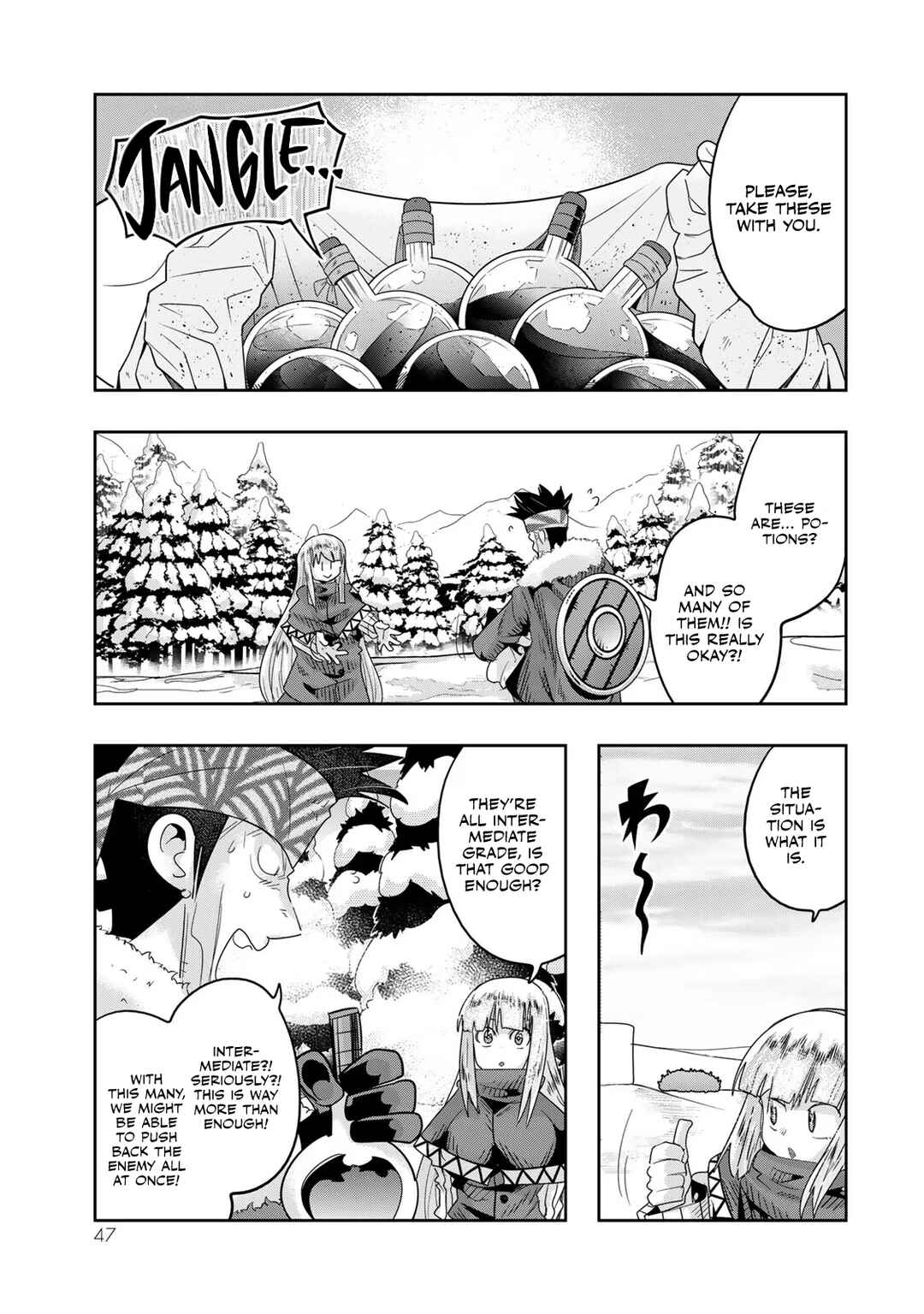 Chapter 74 - Page 14