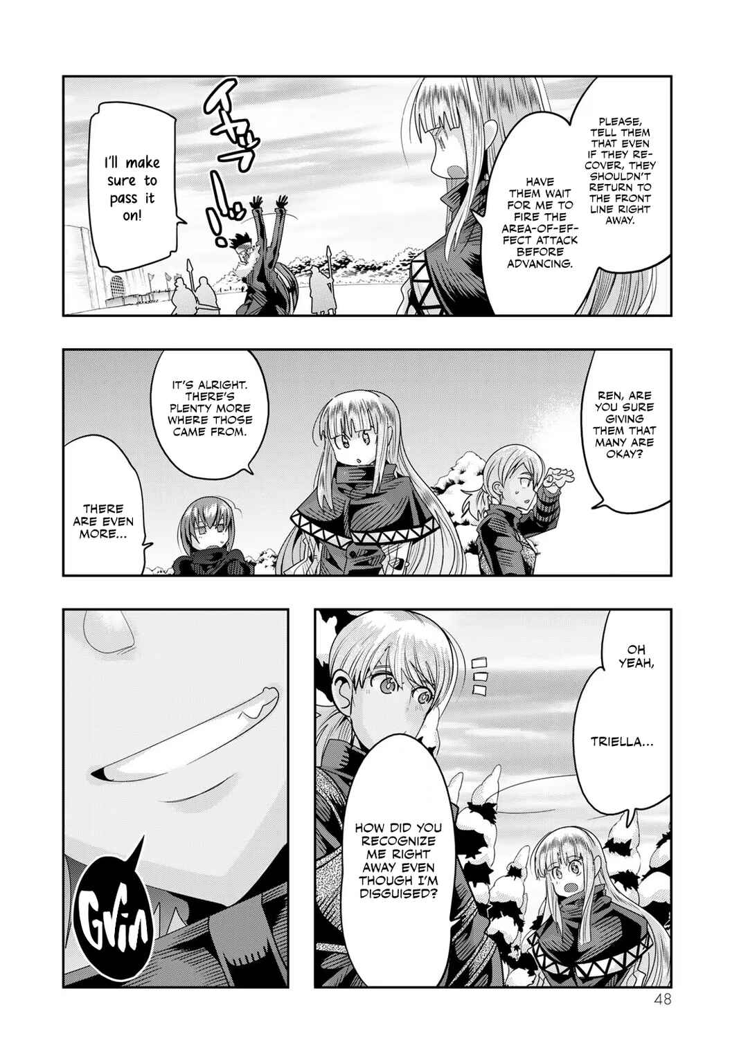 Chapter 74 - Page 15