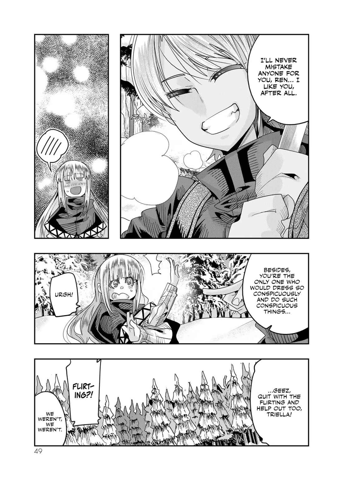 Chapter 74 - Page 16