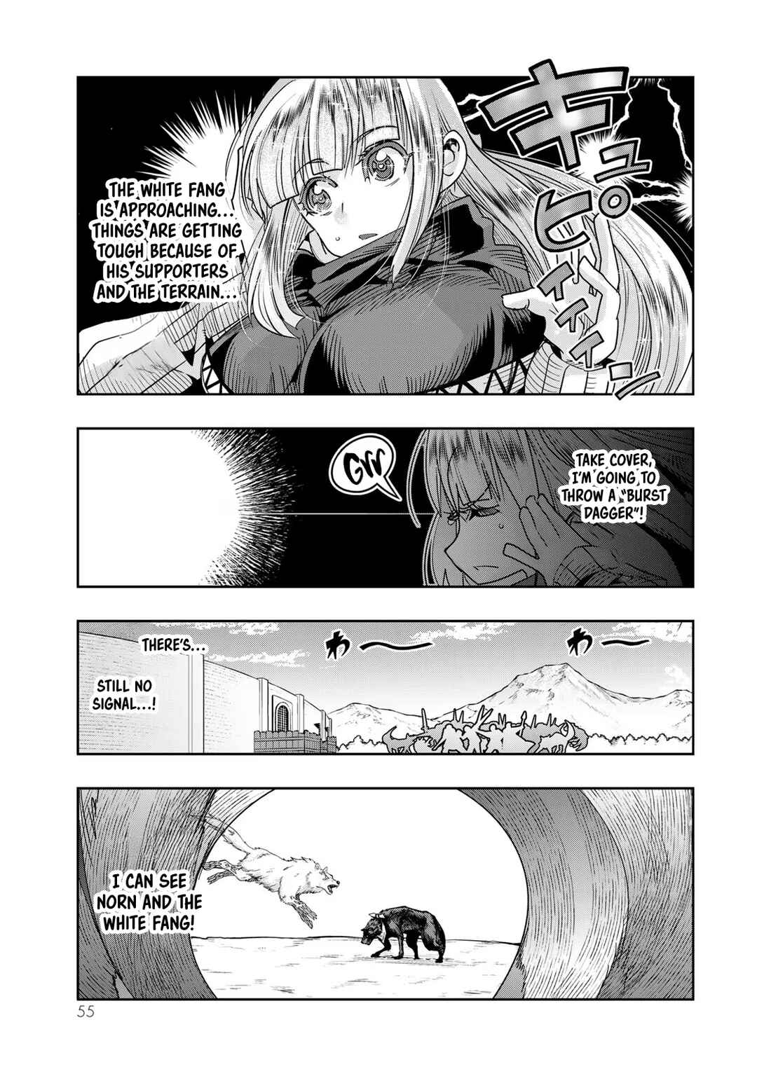 Chapter 74 - Page 22