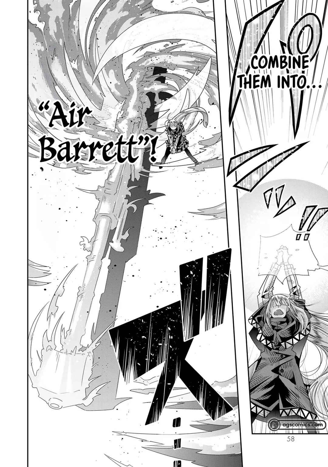 Chapter 74 - Page 25