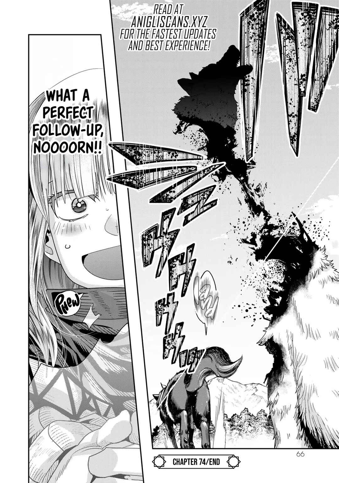 Chapter 74 - Page 32