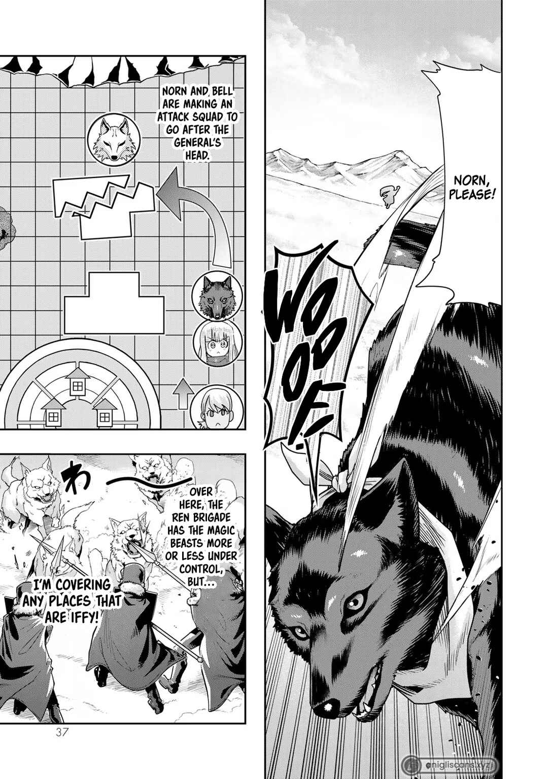 Chapter 74 - Page 4
