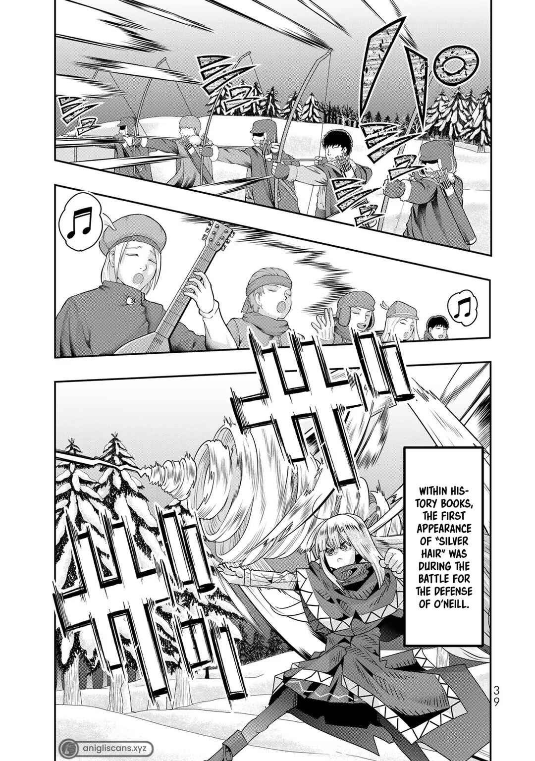 Chapter 74 - Page 6