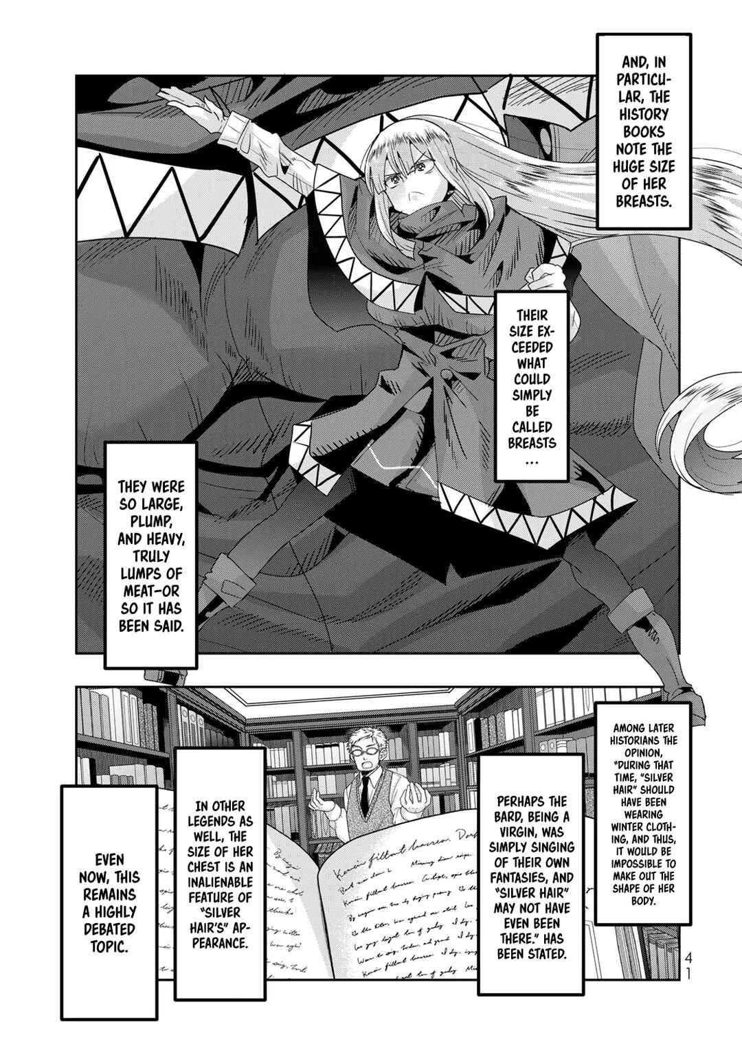 Chapter 74 - Page 8