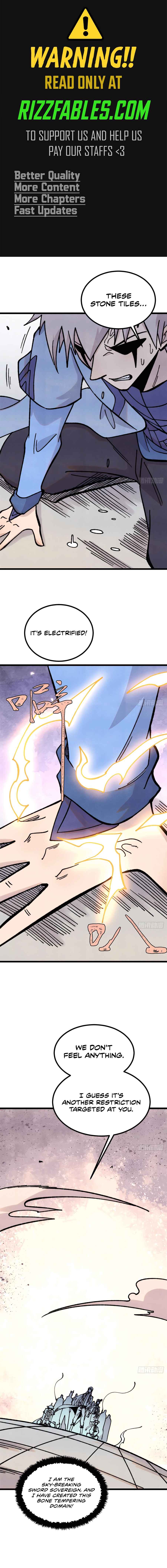 Chapter 421 - Page 1