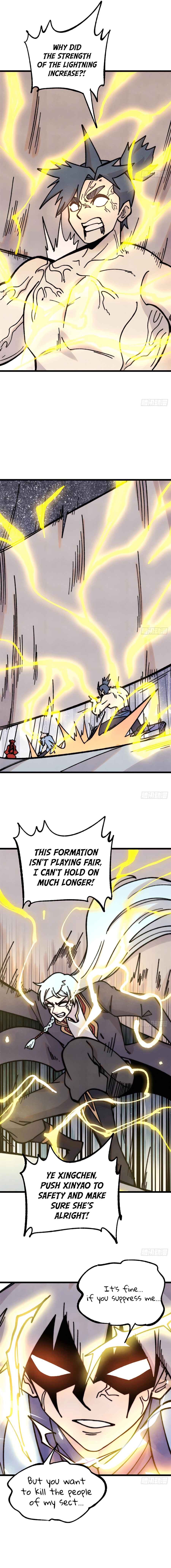 Chapter 421 - Page 10