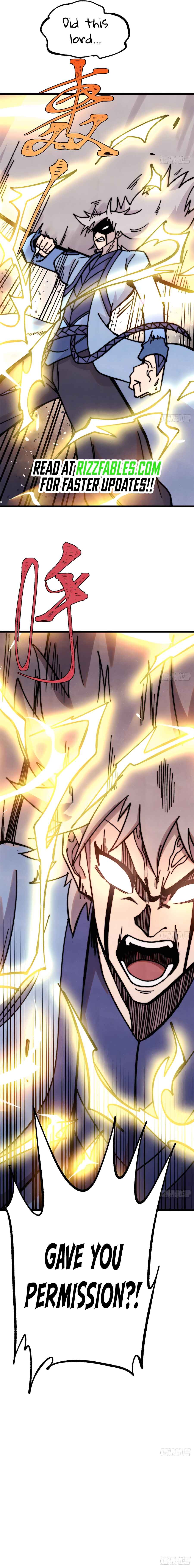 Chapter 421 - Page 11