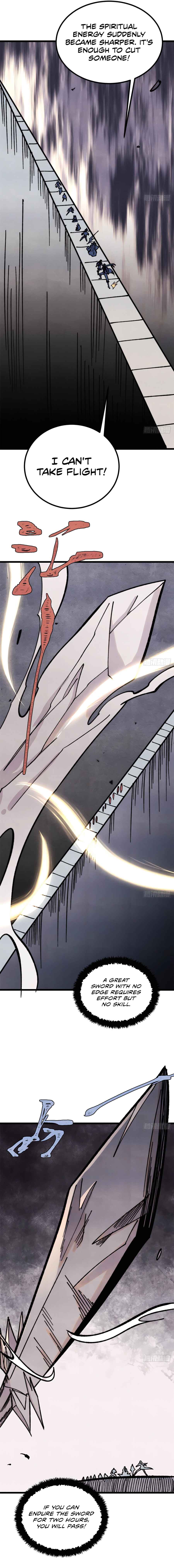 Chapter 421 - Page 3