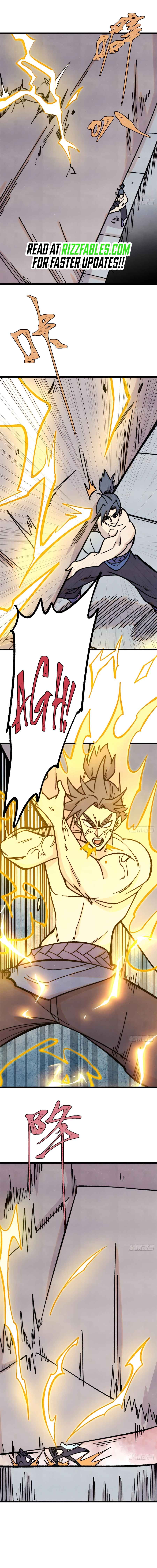 Chapter 421 - Page 5