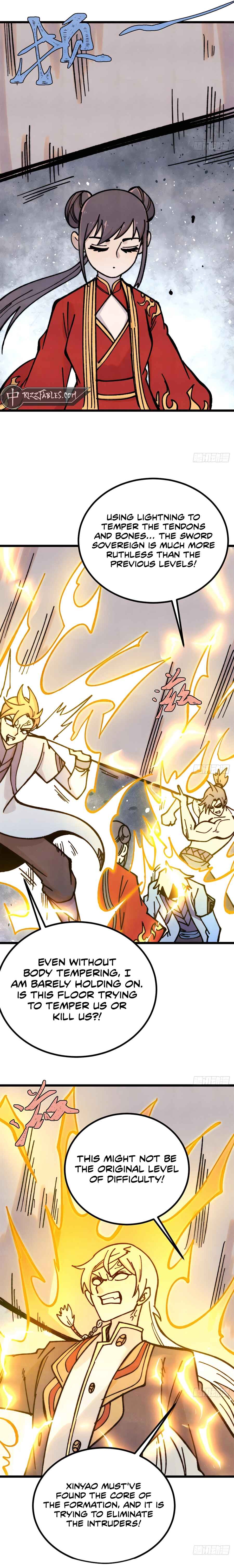 Chapter 421 - Page 6