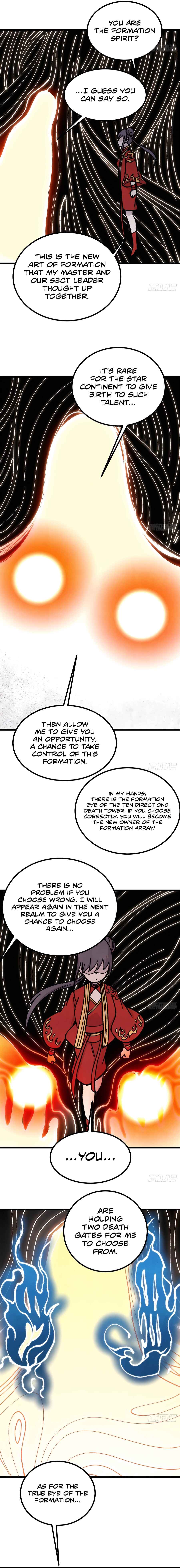 Chapter 421 - Page 8