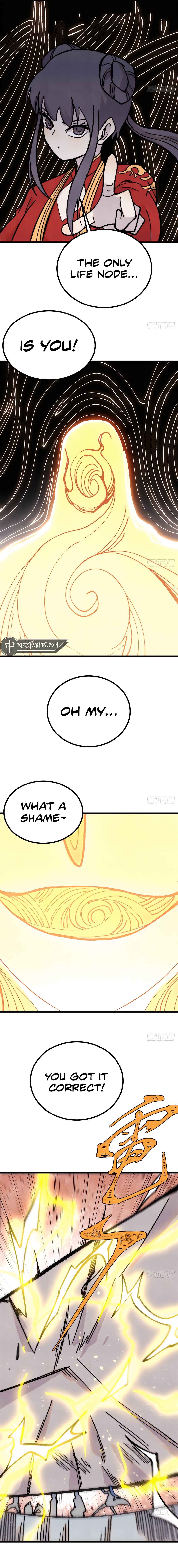 Chapter 421 - Page 9