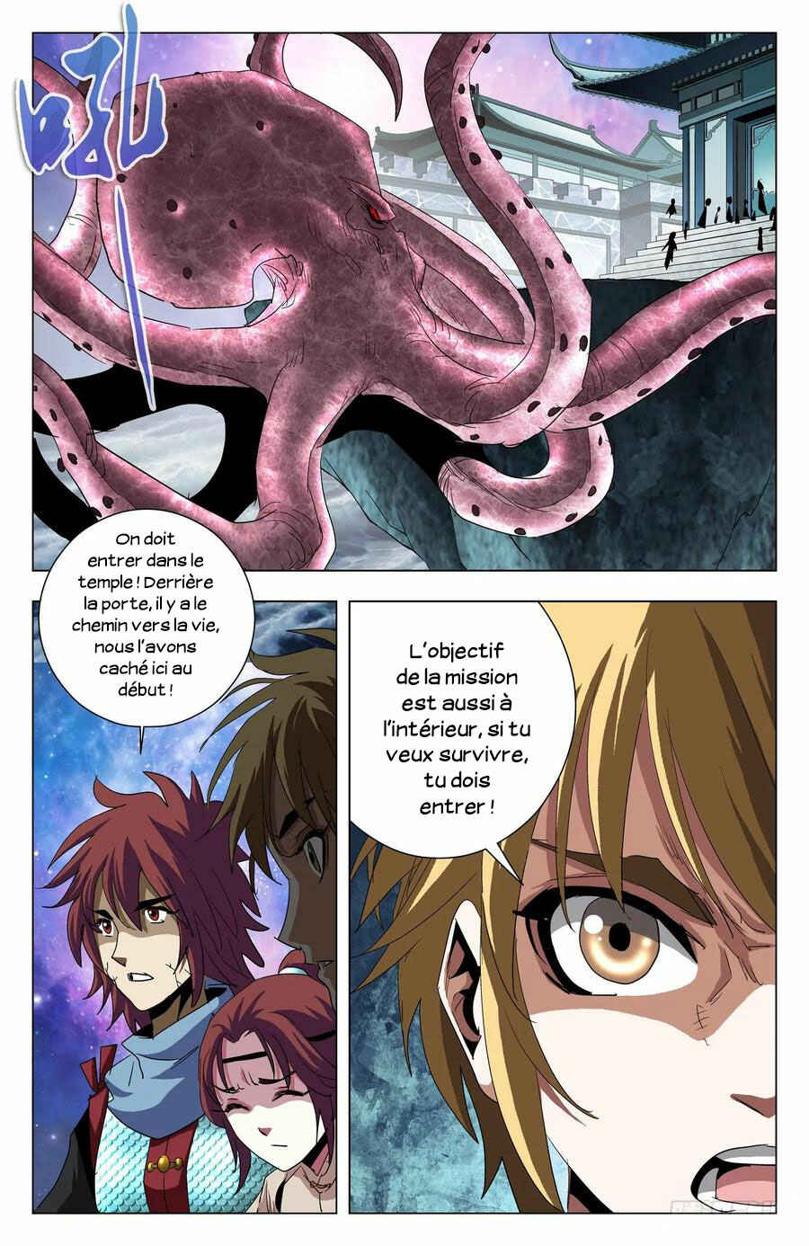 Chapter 65 - Page 11