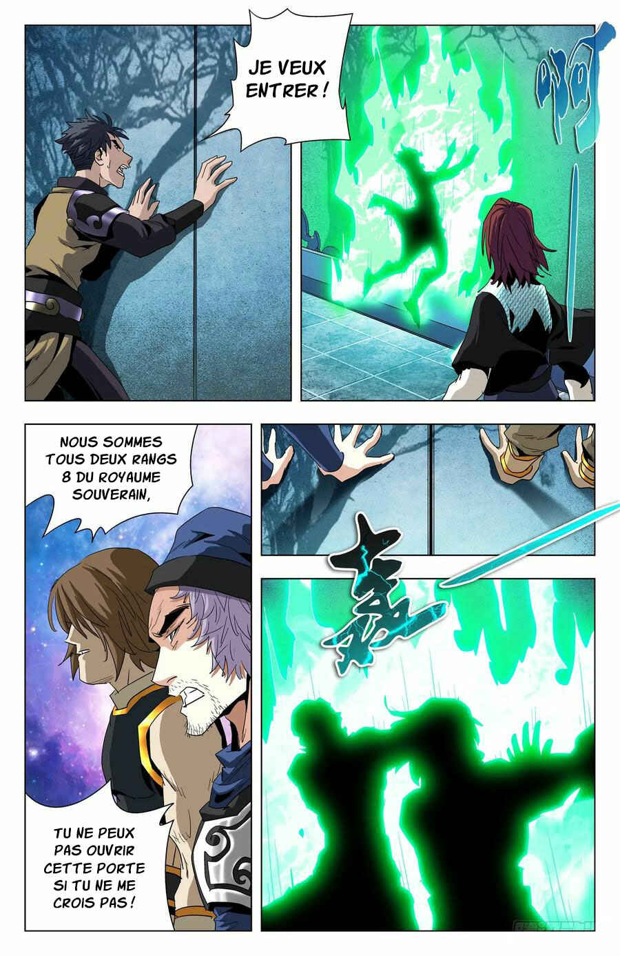Chapter 65 - Page 12