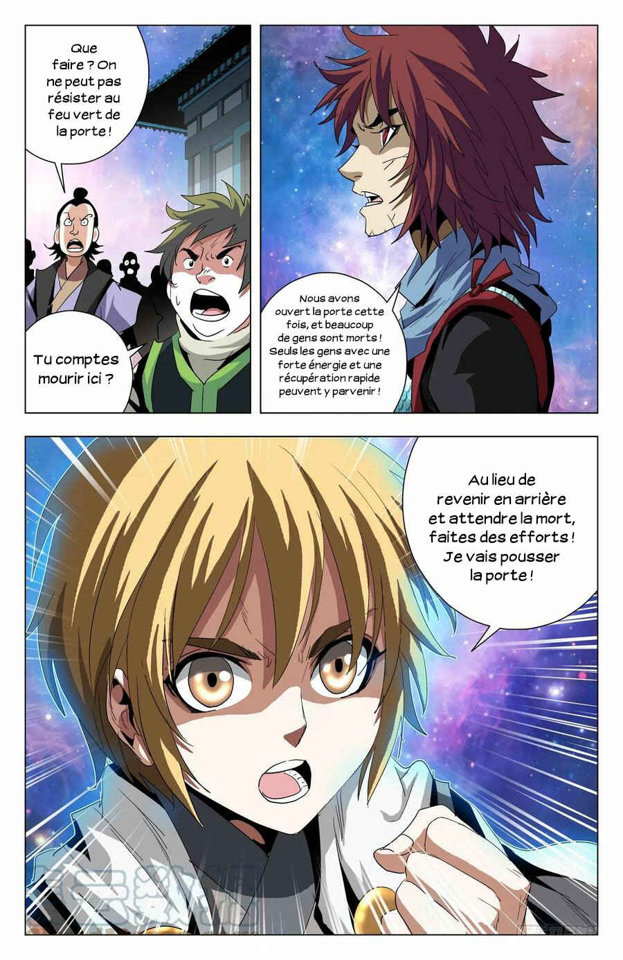 Chapter 65 - Page 13