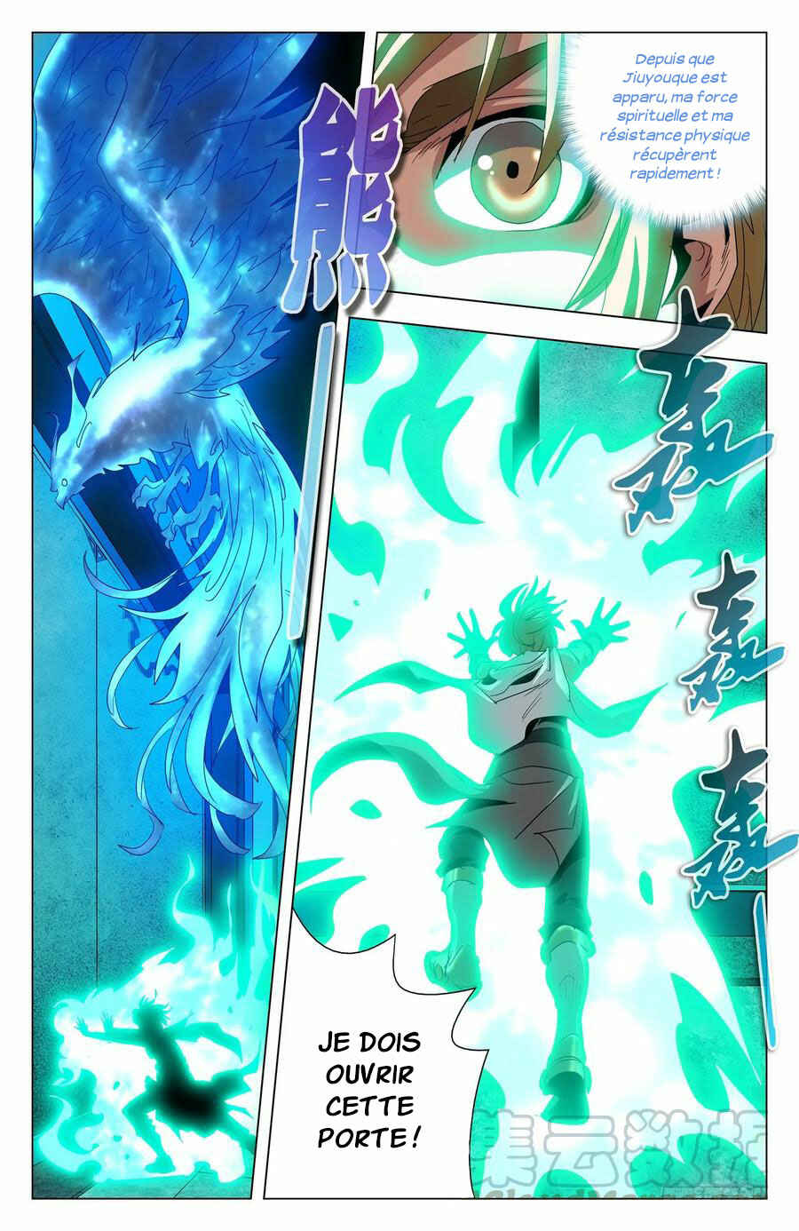 Chapter 65 - Page 16