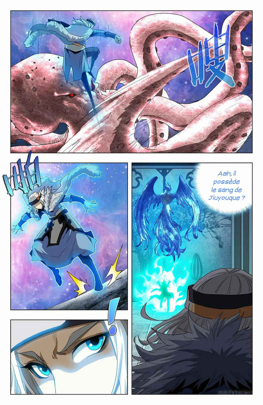 Chapter 65 - Page 17