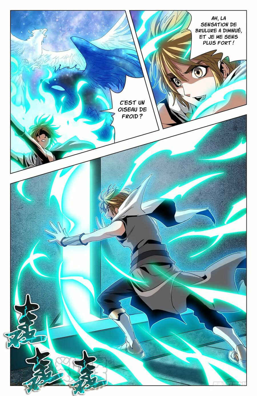 Chapter 65 - Page 19