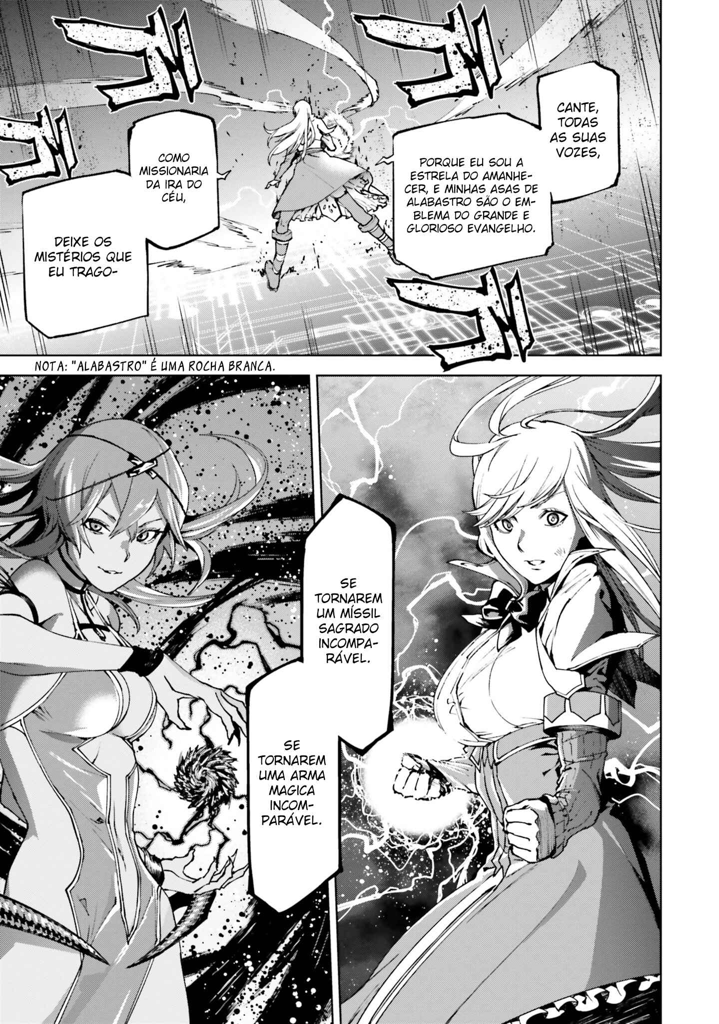 Chapter 40 - Page 12