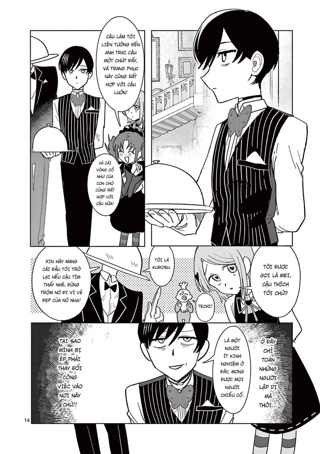 Chapter 20 - Page 15