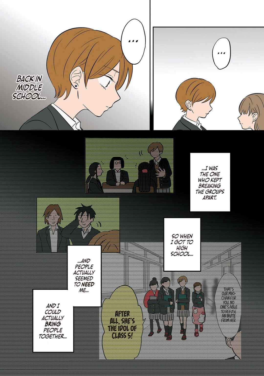 Chapter 40 - Page 12