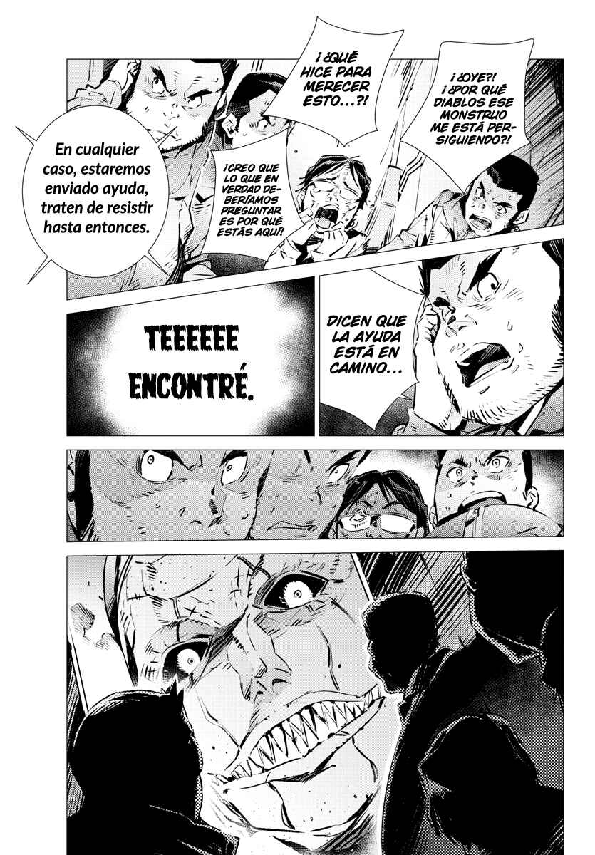 Chapter 32 - Page 20