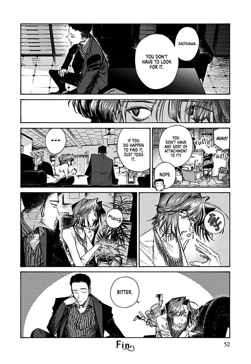 Chapter 1.1 - Page 6