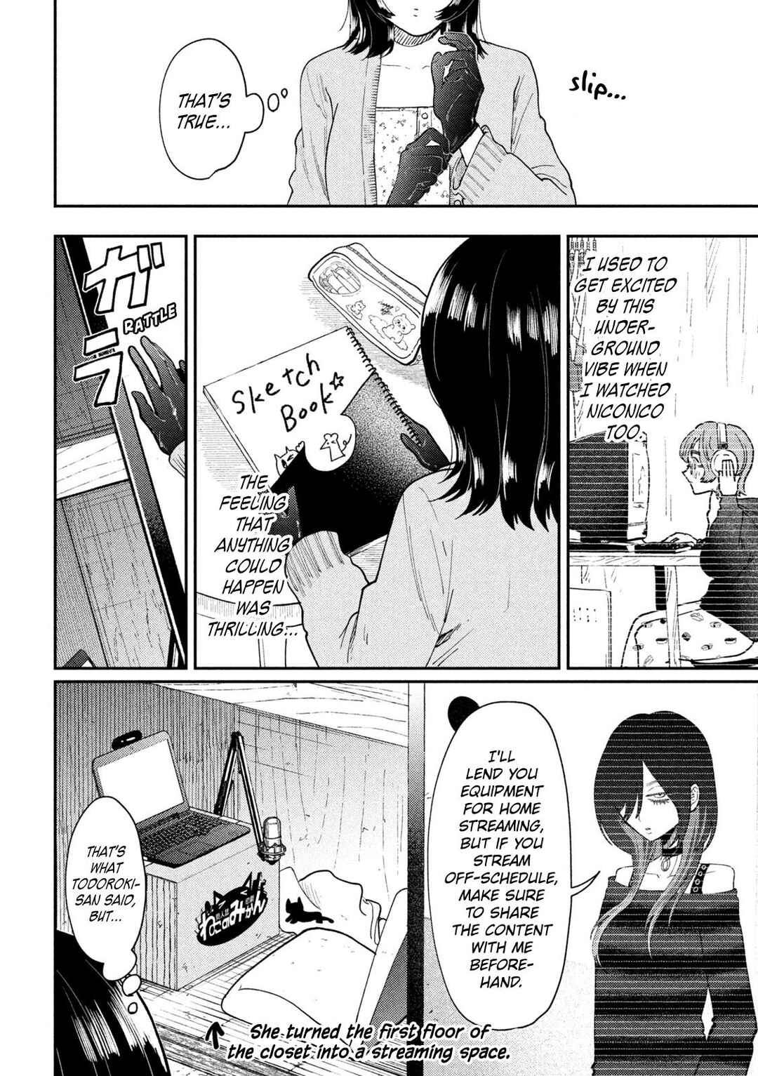 Chapter 94 - Page 10