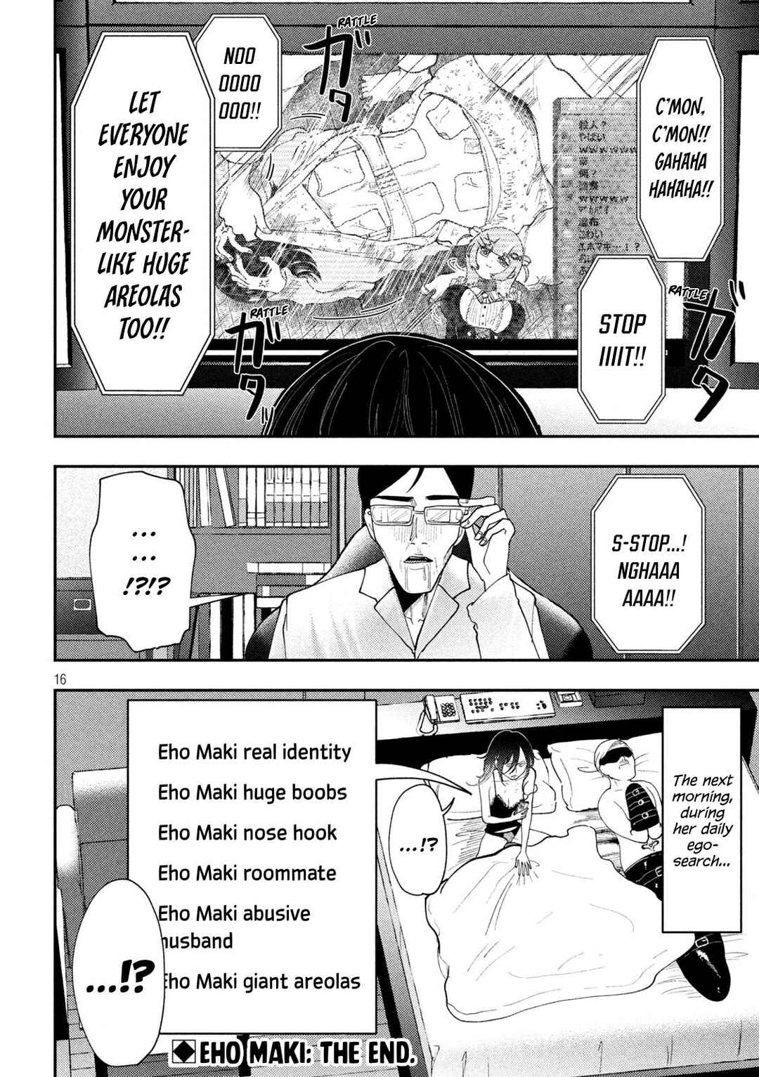 Chapter 94 - Page 16