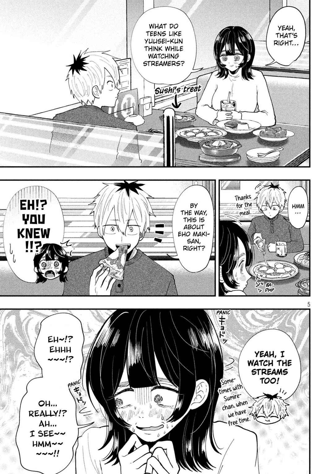 Chapter 94 - Page 5