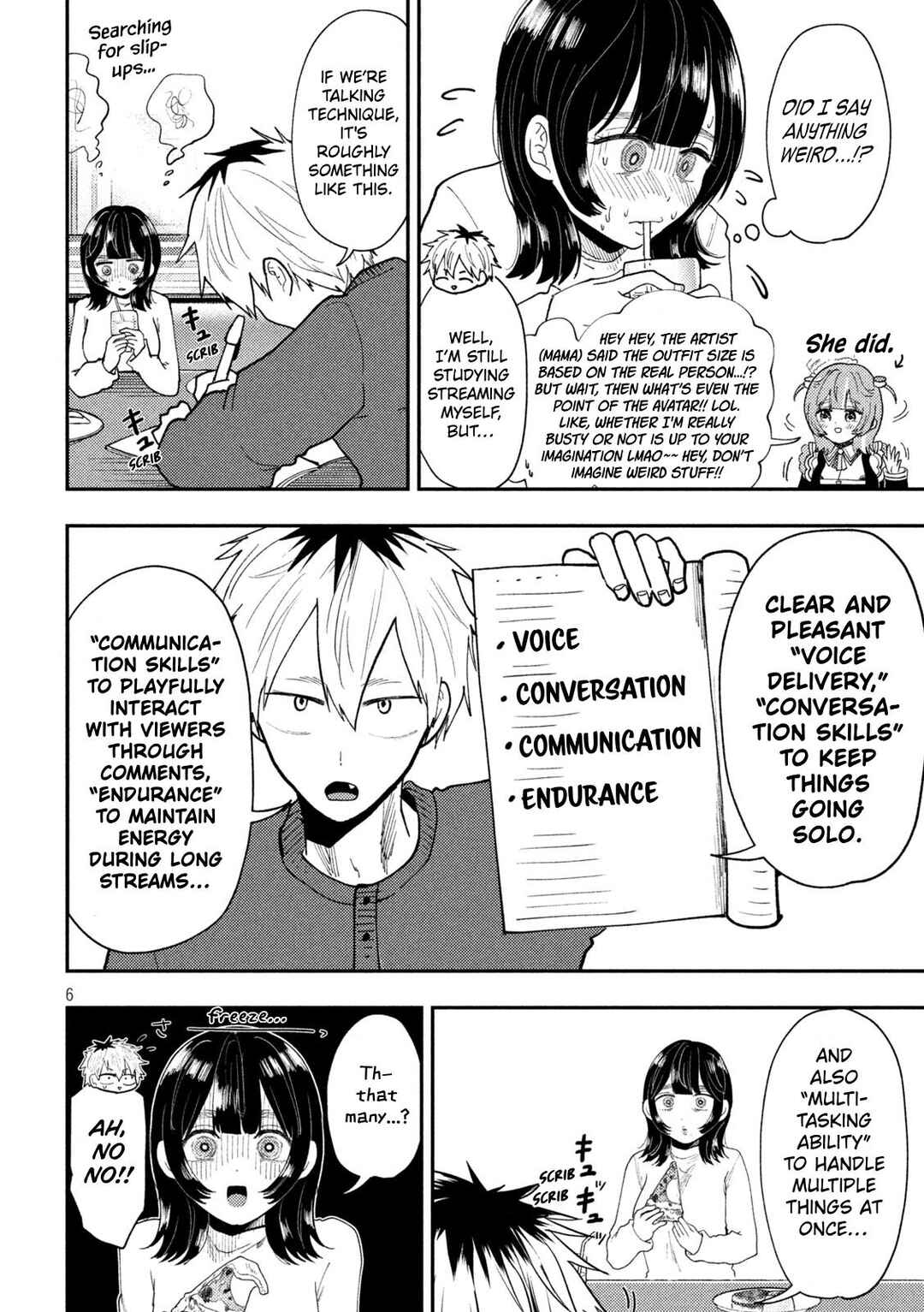 Chapter 94 - Page 6