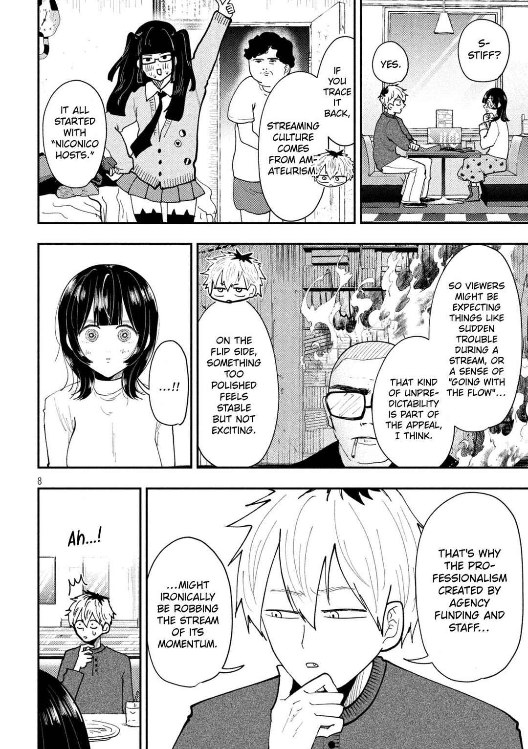 Chapter 94 - Page 8