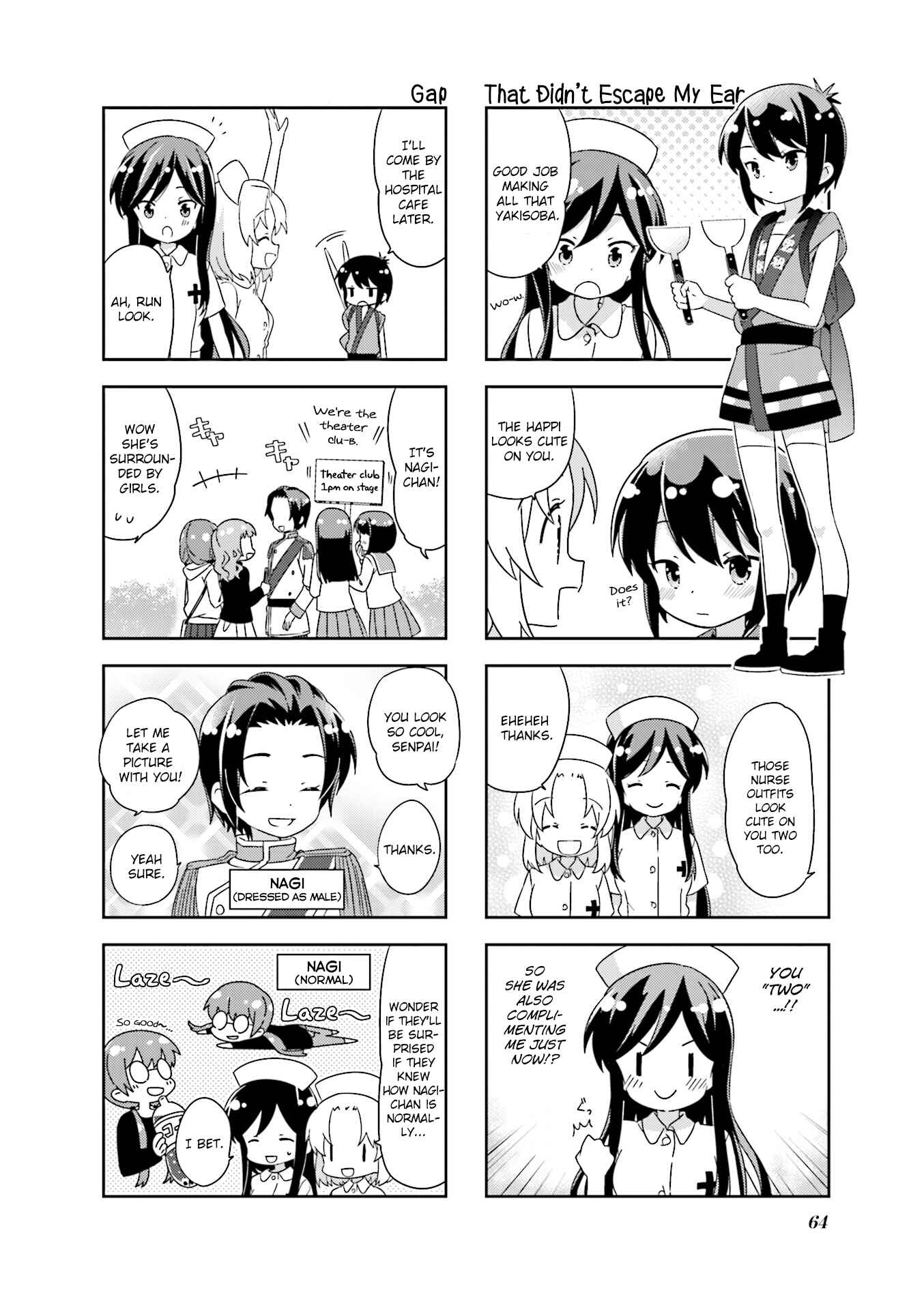 Chapter 113 - Page 4