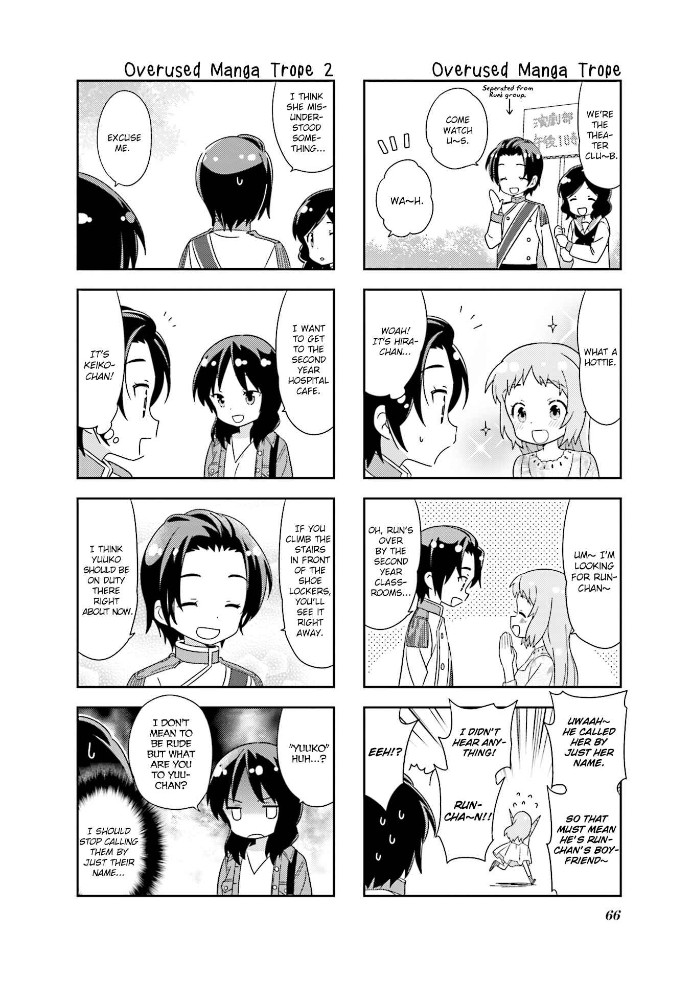 Chapter 113 - Page 6