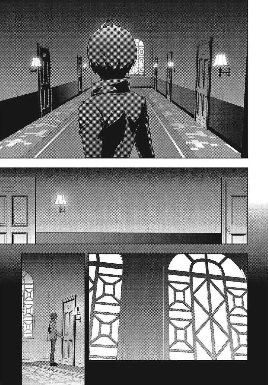 Chapter 37 - Page 21