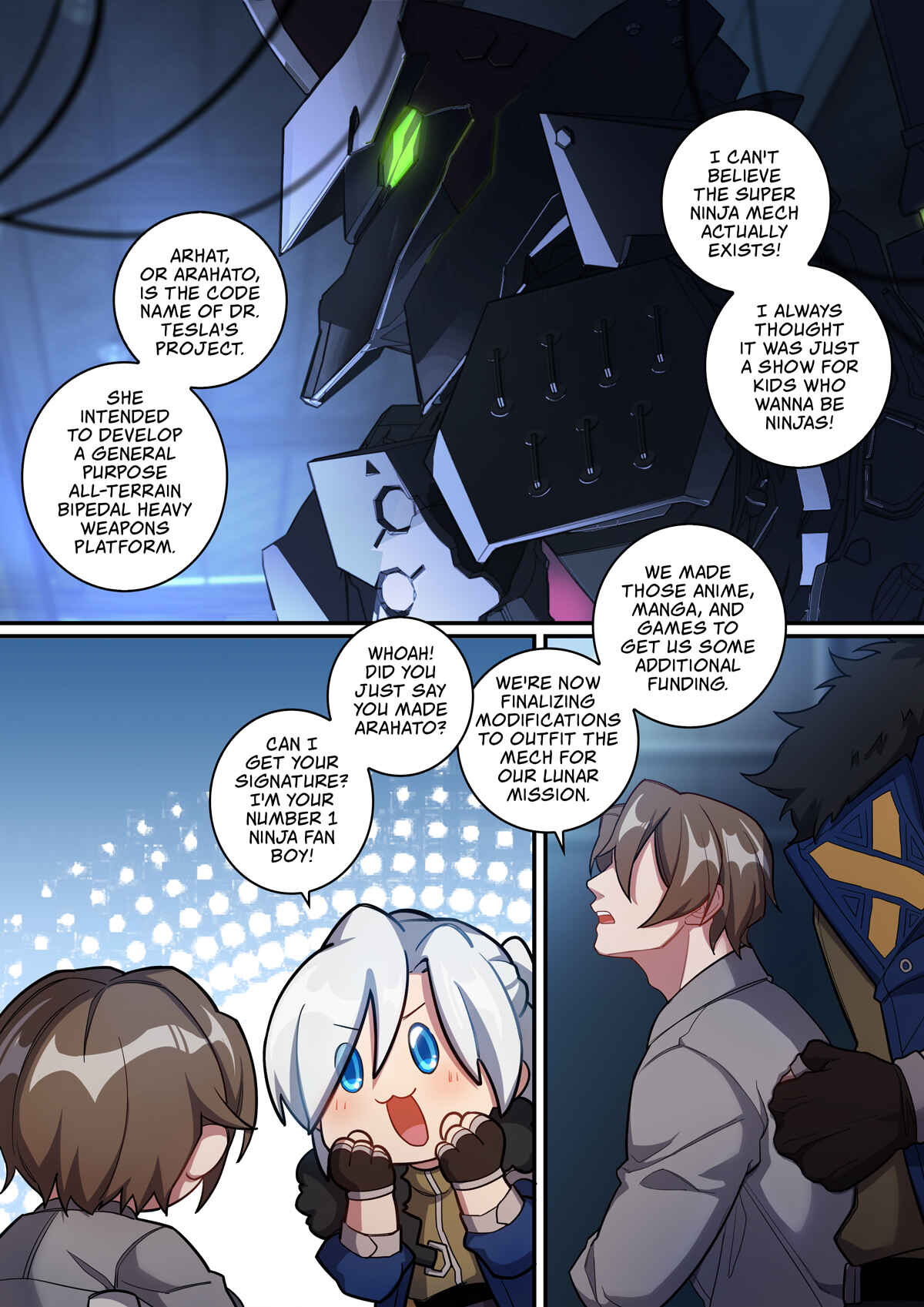 Chapter 21 - Page 15