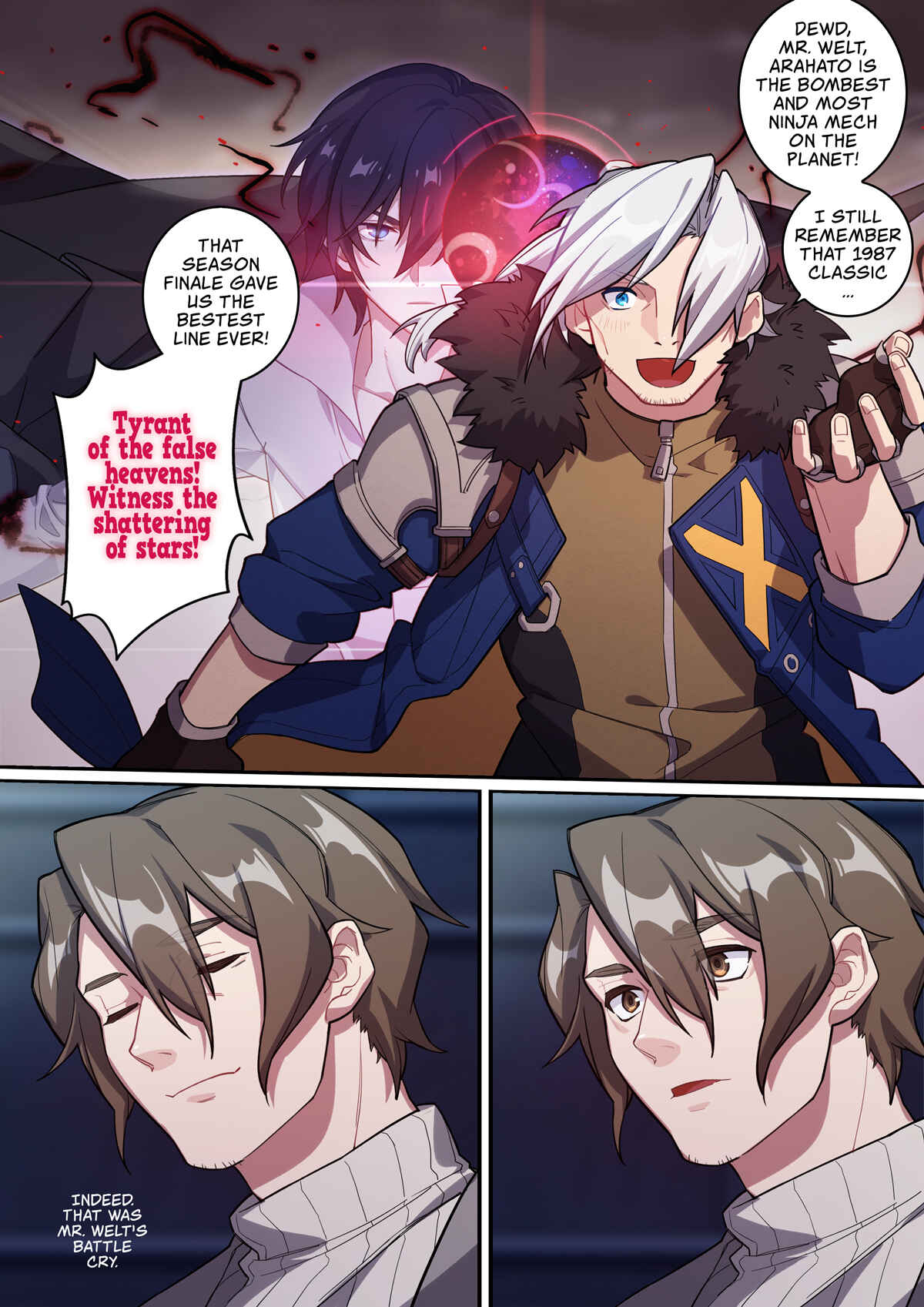 Chapter 21 - Page 16