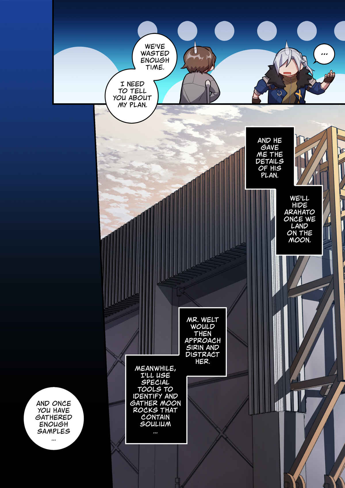 Chapter 21 - Page 17