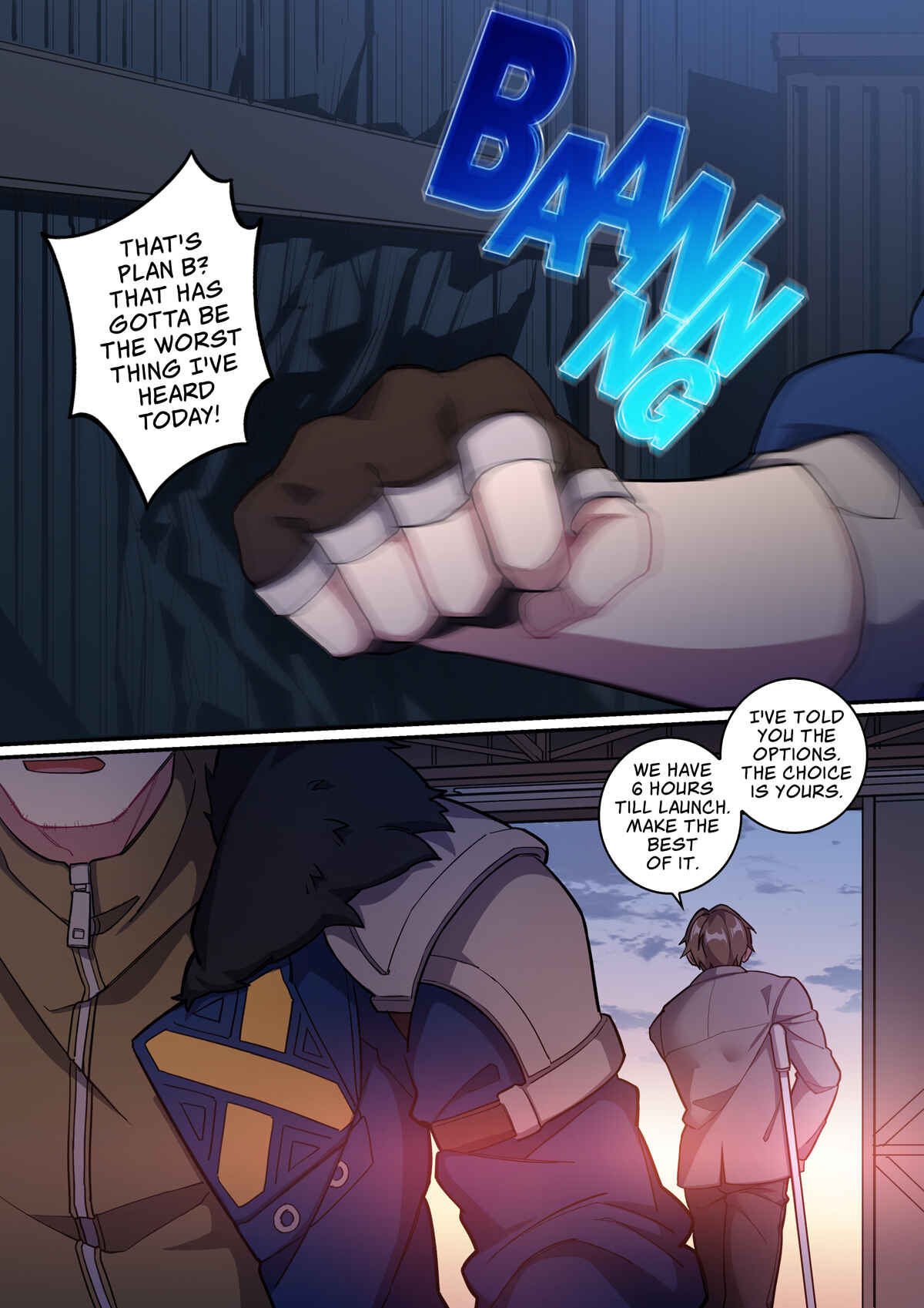 Chapter 21 - Page 20