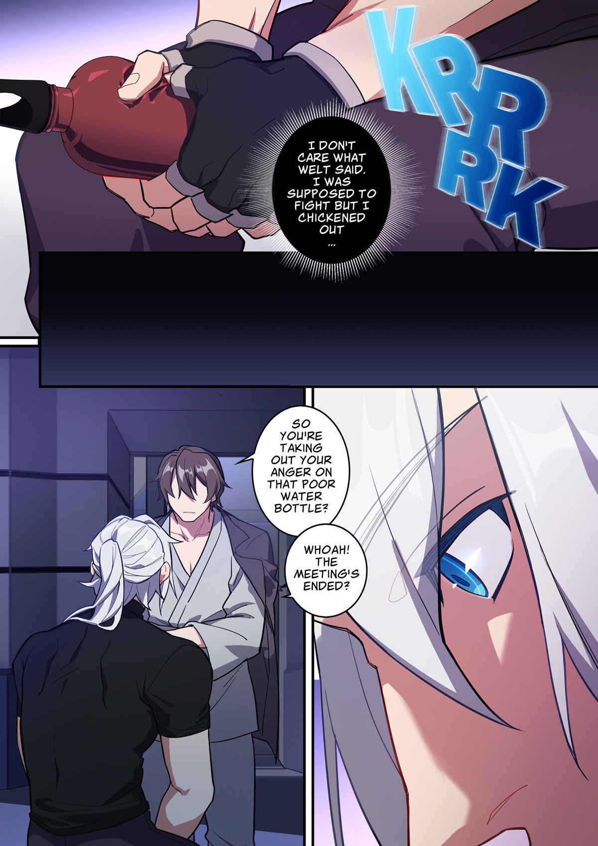 Chapter 21 - Page 4