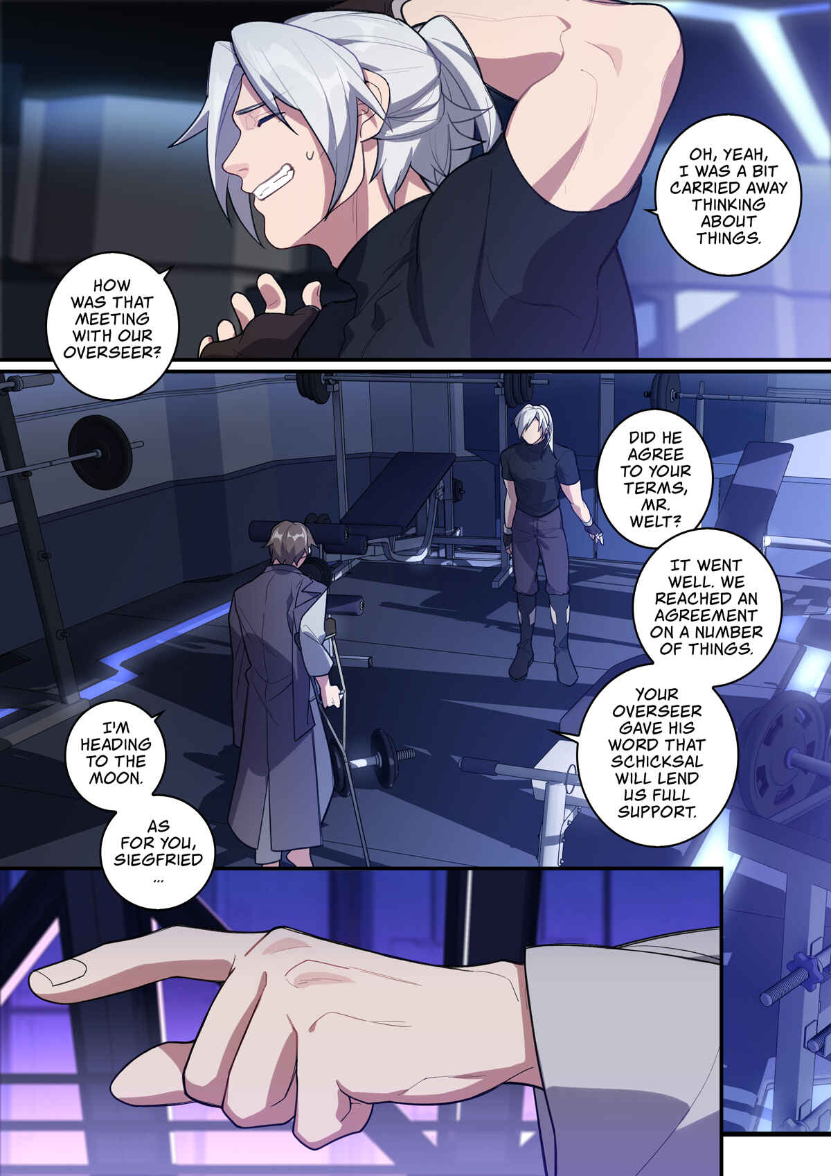 Chapter 21 - Page 5