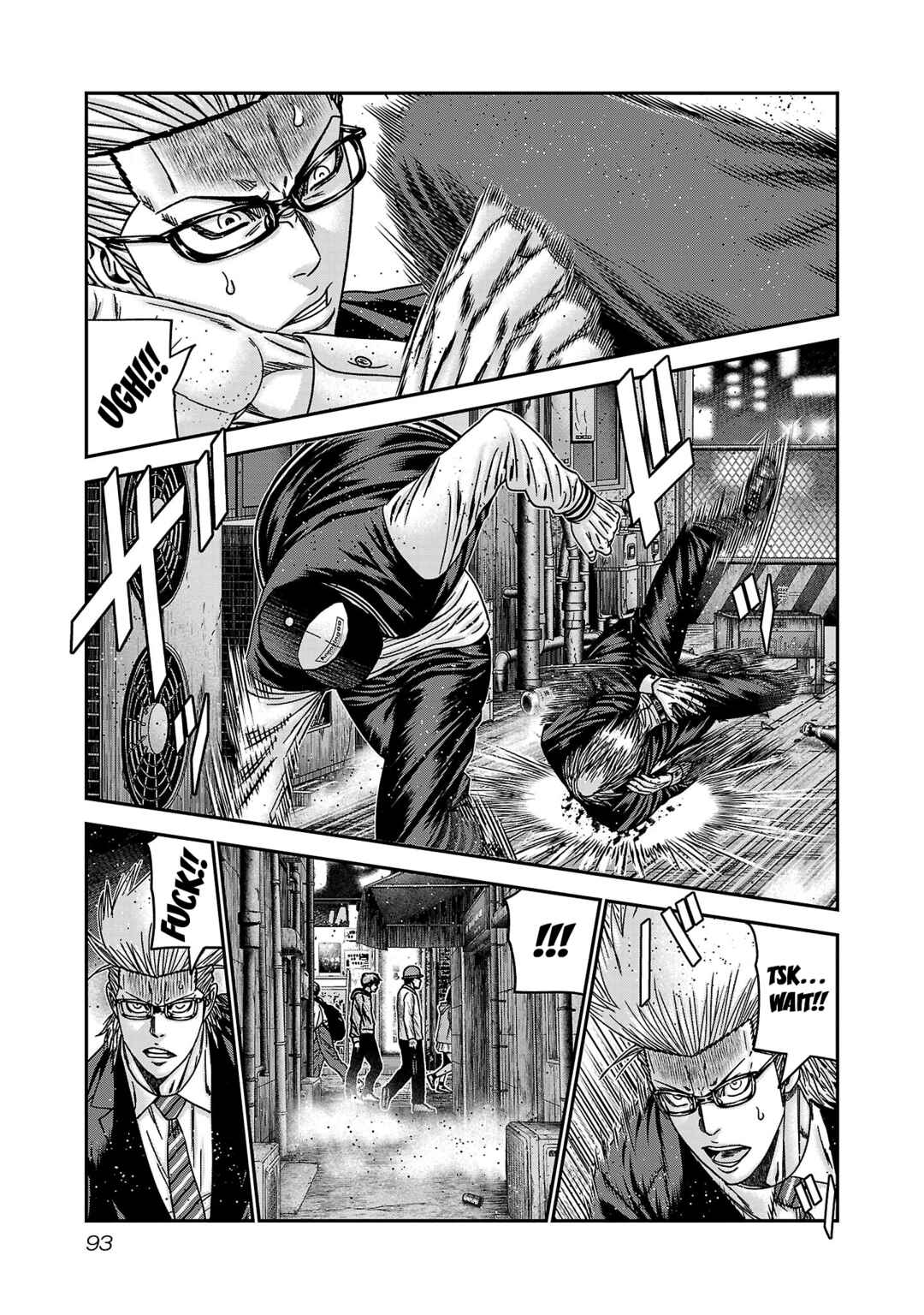 Chapter 88 - Page 27