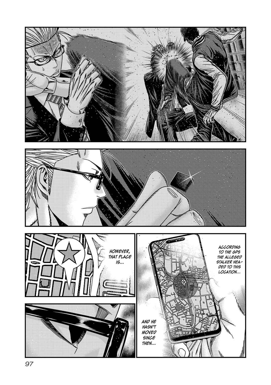 Chapter 88 - Page 31